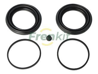 Ремкомплект гальмівного супорта FRENKIT 260028 - zapix