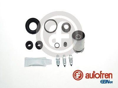 Ремкомплект гальмівного супорта AUTOFREN SEINSA D4857K - zapix