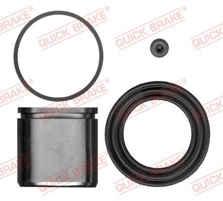 Ремкомплект гальмівного супорта QUICK BRAKE 1145262 - zapix