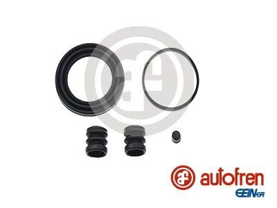 Ремкомплект гальмівного супорта AUTOFREN SEINSA D4145 - zapix