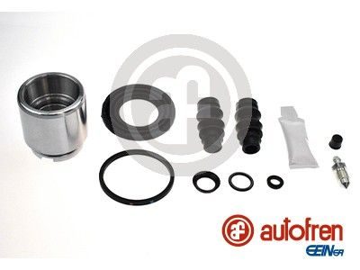 Ремкомплект гальмівного супорта AUTOFREN SEINSA D43102C - zapix