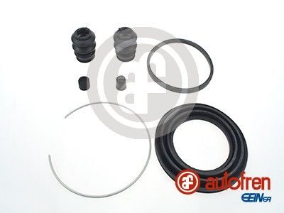 Ремкомплект гальмівного супорта AUTOFREN SEINSA D4604 - zapix
