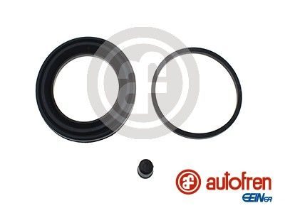 Ремкомплект гальмівного супорта AUTOFREN SEINSA D4922 - zapix
