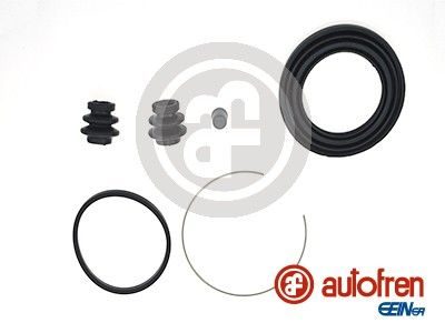 Ремкомплект гальмівного супорта AUTOFREN SEINSA D4720 - zapix