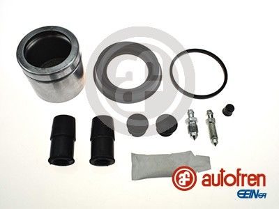 Ремкомплект гальмівного супорта AUTOFREN SEINSA D42111C - zapix