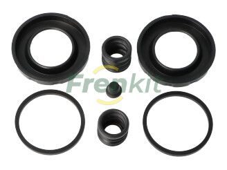 Ремкомплект гальмівного супорта FRENKIT 244006 - zapix