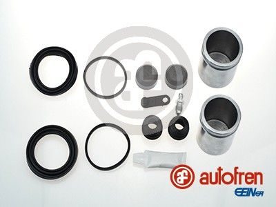 Ремкомплект гальмівного супорта AUTOFREN SEINSA D42114C - zapix