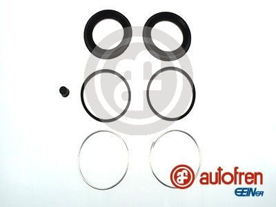 Ремкомплект гальмівного супорта AUTOFREN SEINSA D4167 - zapix