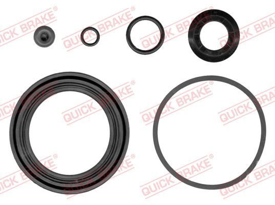 Ремкомплект гальмівного супорта QUICK BRAKE 1140360 - zapix