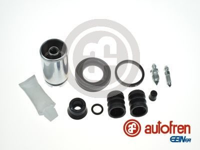 Ремкомплект гальмівного супорта AUTOFREN SEINSA D41161K - zapix