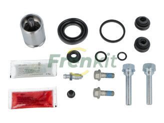 Ремкомплект гальмівного супорта FRENKIT 734050 - zapix