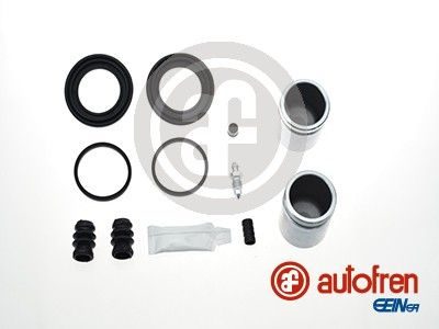 Ремкомплект гальмівного супорта AUTOFREN SEINSA D41670C - zapix