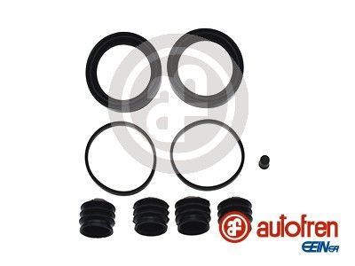 Ремкомплект гальмівного супорта AUTOFREN SEINSA D41725 - zapix