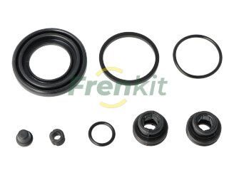 Ремкомплект гальмівного супорта FRENKIT 238081 - zapix