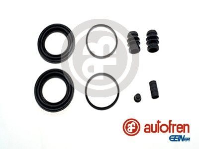 Ремкомплект гальмівного супорта AUTOFREN SEINSA D4923 - zapix