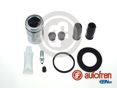 Ремкомплект гальмівного супорта AUTOFREN SEINSA D41951C - zapix