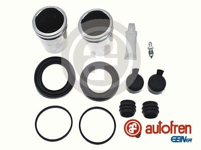 Ремкомплект гальмівного супорта AUTOFREN SEINSA D42704C - zapix