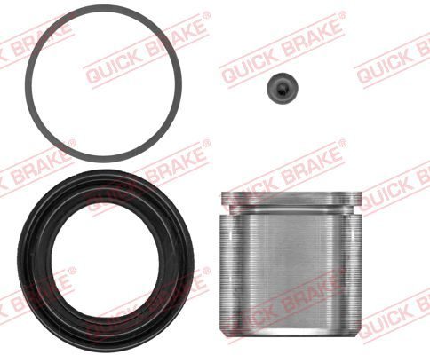 Ремкомплект гальмівного супорта QUICK BRAKE 1145131 - zapix