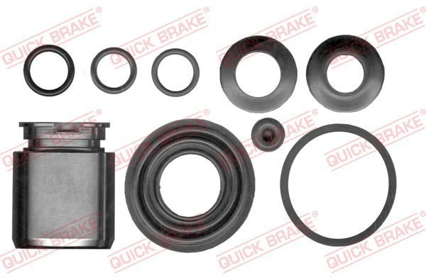 Ремкомплект гальмівного супорта QUICK BRAKE 1145221 - zapix
