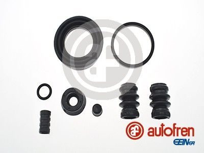 Ремкомплект гальмівного супорта AUTOFREN SEINSA D41018 - zapix