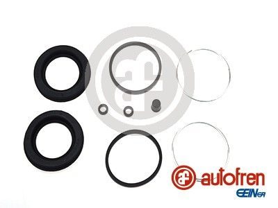 Ремкомплект гальмівного супорта AUTOFREN SEINSA D4086 - zapix