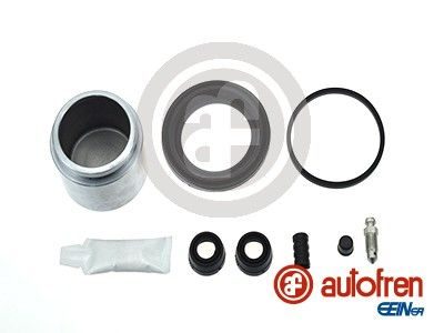 Ремкомплект гальмівного супорта AUTOFREN SEINSA D41741C - zapix