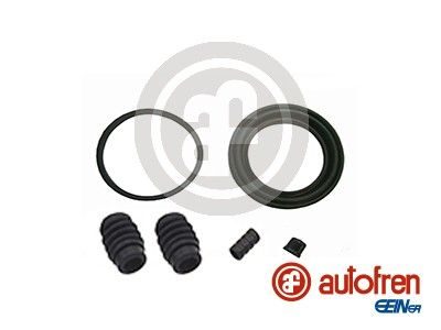 Ремкомплект гальмівного супорта AUTOFREN SEINSA D41015 - zapix