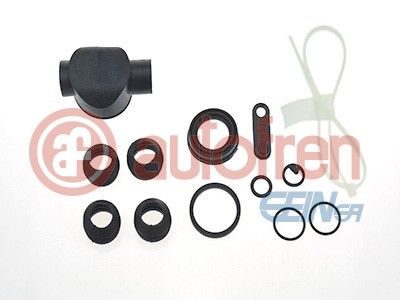 Ремкомплект гальмівного супорта AUTOFREN SEINSA D4488 - zapix