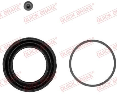 Ремкомплект гальмівного супорта QUICK BRAKE 1140011 - zapix