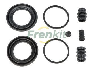 Ремкомплект гальмівного супорта FRENKIT 245034