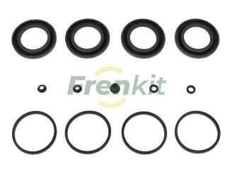 Ремкомплект гальмівного супорта FRENKIT 244013 - zapix