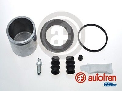 Ремкомплект гальмівного супорта AUTOFREN SEINSA D42515C - zapix