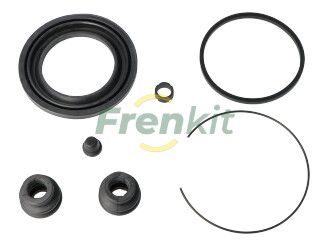 Ремкомплект тормозного суппорта FRENKIT 260053