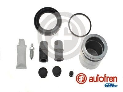 Ремкомплект гальмівного супорта AUTOFREN SEINSA D41613C - zapix