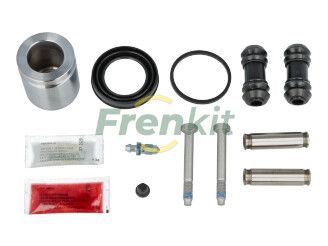 Ремкомплект гальмівного супорта FRENKIT 748356 - zapix