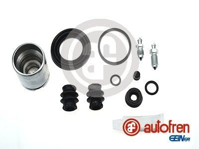 Ремкомплект гальмівного супорта AUTOFREN SEINSA D41380C - zapix