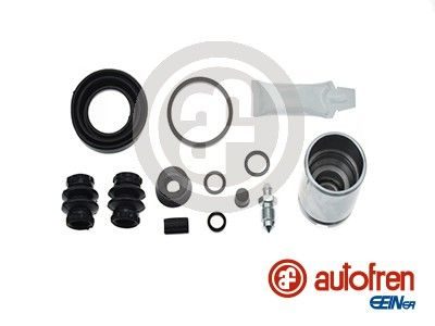 Ремкомплект гальмівного супорта AUTOFREN SEINSA D4847C - zapix