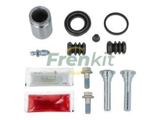 Ремкомплект гальмівного супорта FRENKIT 732017 - zapix