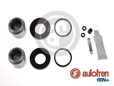 Ремкомплект гальмівного супорта AUTOFREN SEINSA D43096C - zapix