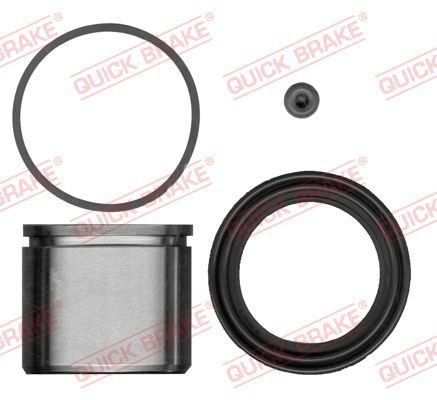 Ремкомплект гальмівного супорта QUICK BRAKE 1145270 - zapix