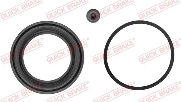 Ремкомплект гальмівного супорта QUICK BRAKE 1140305 - zapix