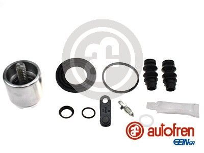 Ремкомплект тормозного суппорта AUTOFREN SEINSA D43102LK