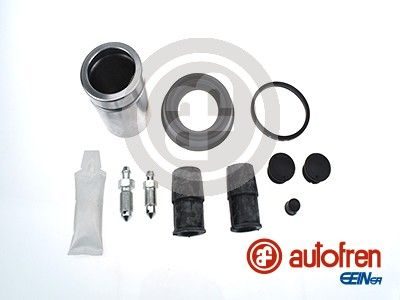 Ремкомплект гальмівного супорта AUTOFREN SEINSA D42269C - zapix