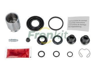 Ремкомплект гальмівного супорта FRENKIT 236904 - zapix