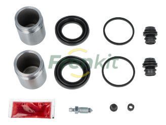 Ремкомплект гальмівного супорта FRENKIT 244902 - zapix