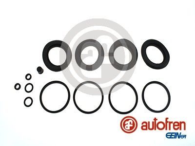 Ремкомплект тормозного суппорта AUTOFREN SEINSA D4126
