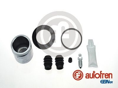 Ремкомплект гальмівного супорта AUTOFREN SEINSA D41773C - zapix