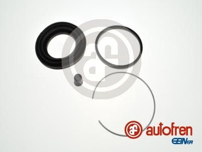 Ремкомплект гальмівного супорта AUTOFREN SEINSA D4212 - zapix