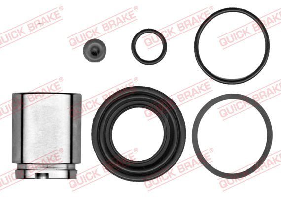 Ремкомплект гальмівного супорта QUICK BRAKE 1145229 - zapix