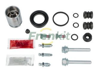 Ремкомплект гальмівного супорта FRENKIT 738903 - zapix